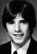 Gregory Robbins: class of 1977, Norte Del Rio High School, Sacramento, CA.